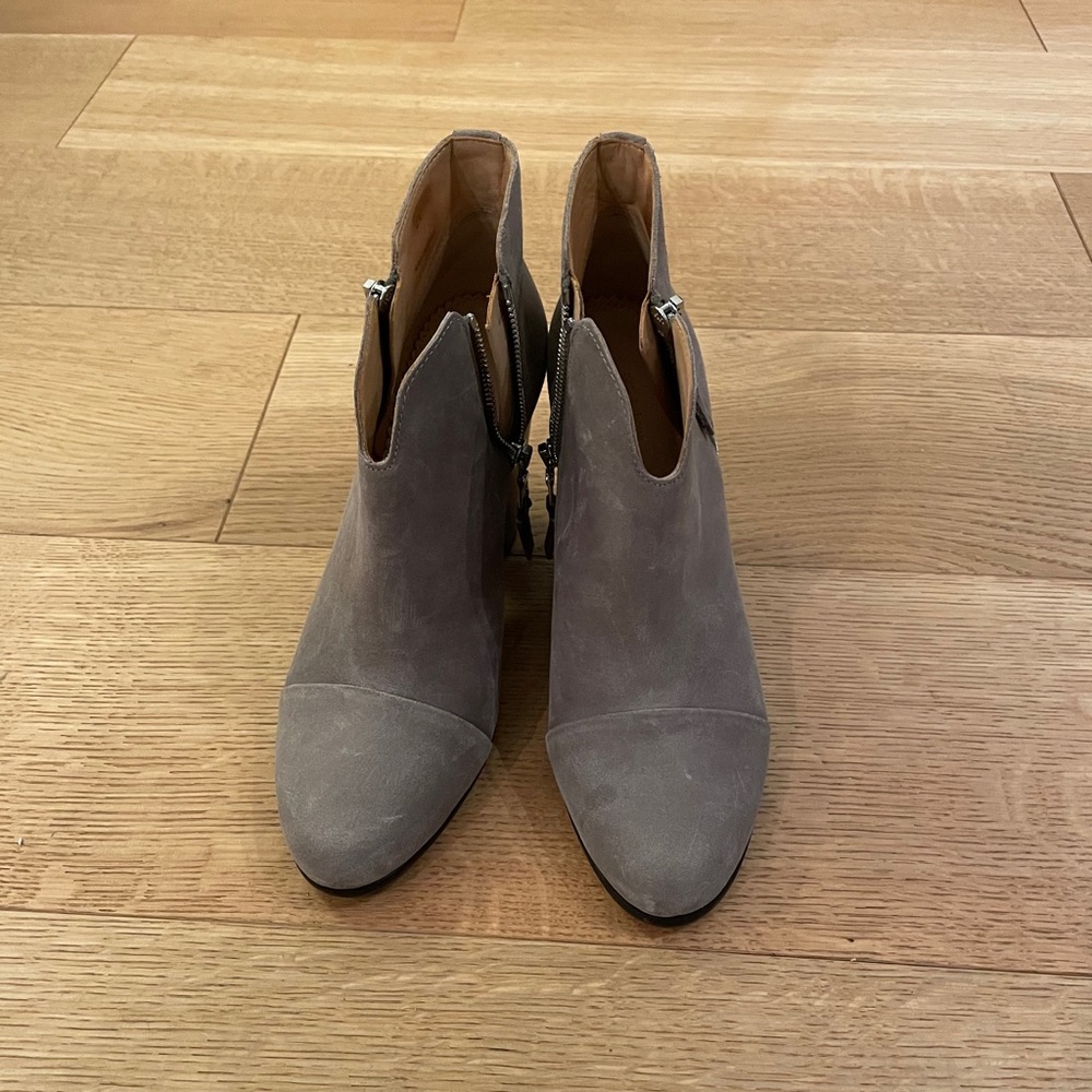 Rag And Bone Booties - image 1